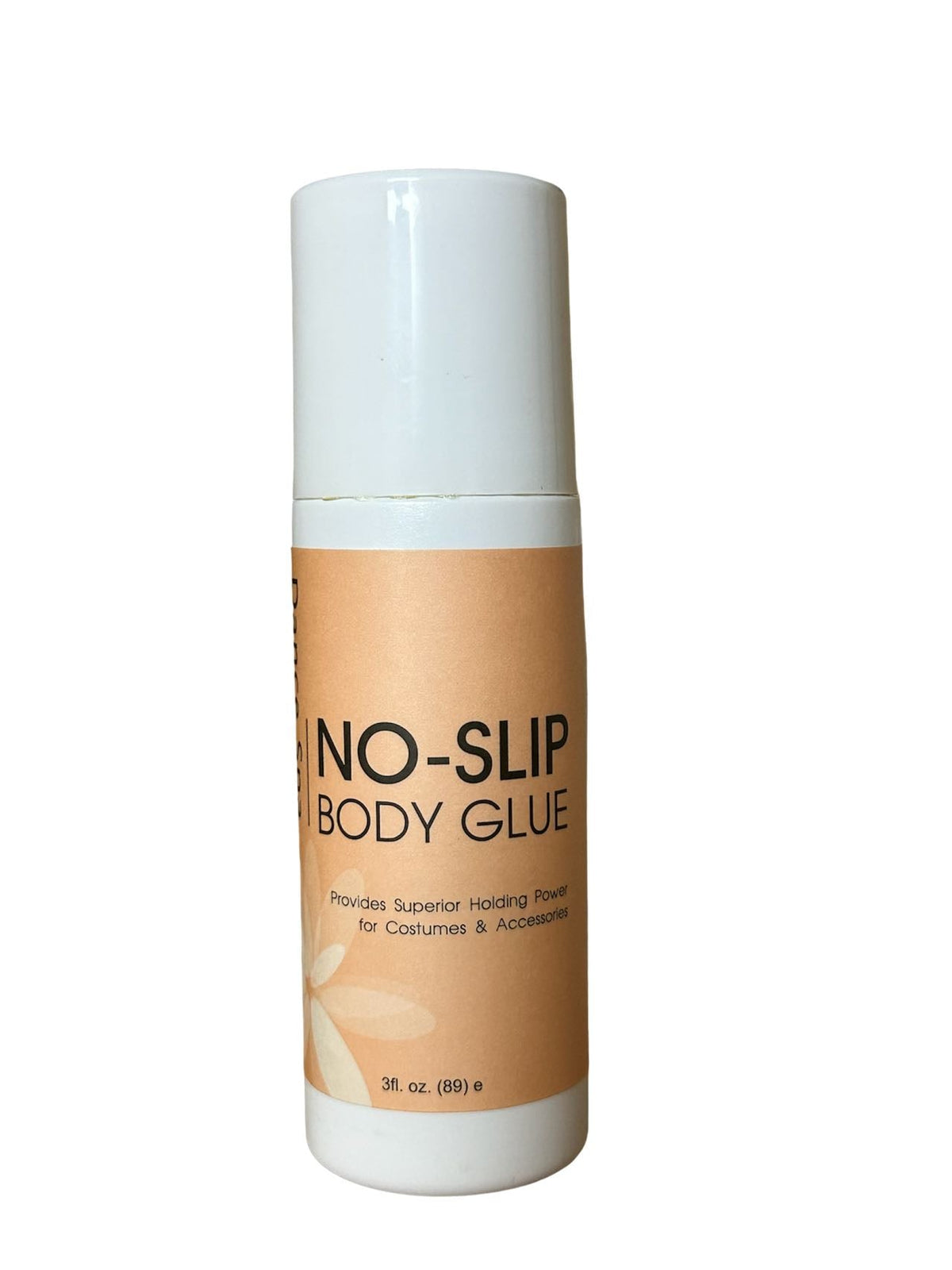 No-slip Body Glue Bikini Bite adhesive for fabric to skin hold in dancewear and costumes