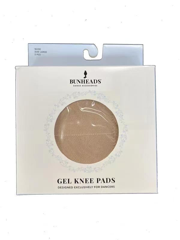 Capezio Silicone Gel Knee Pads