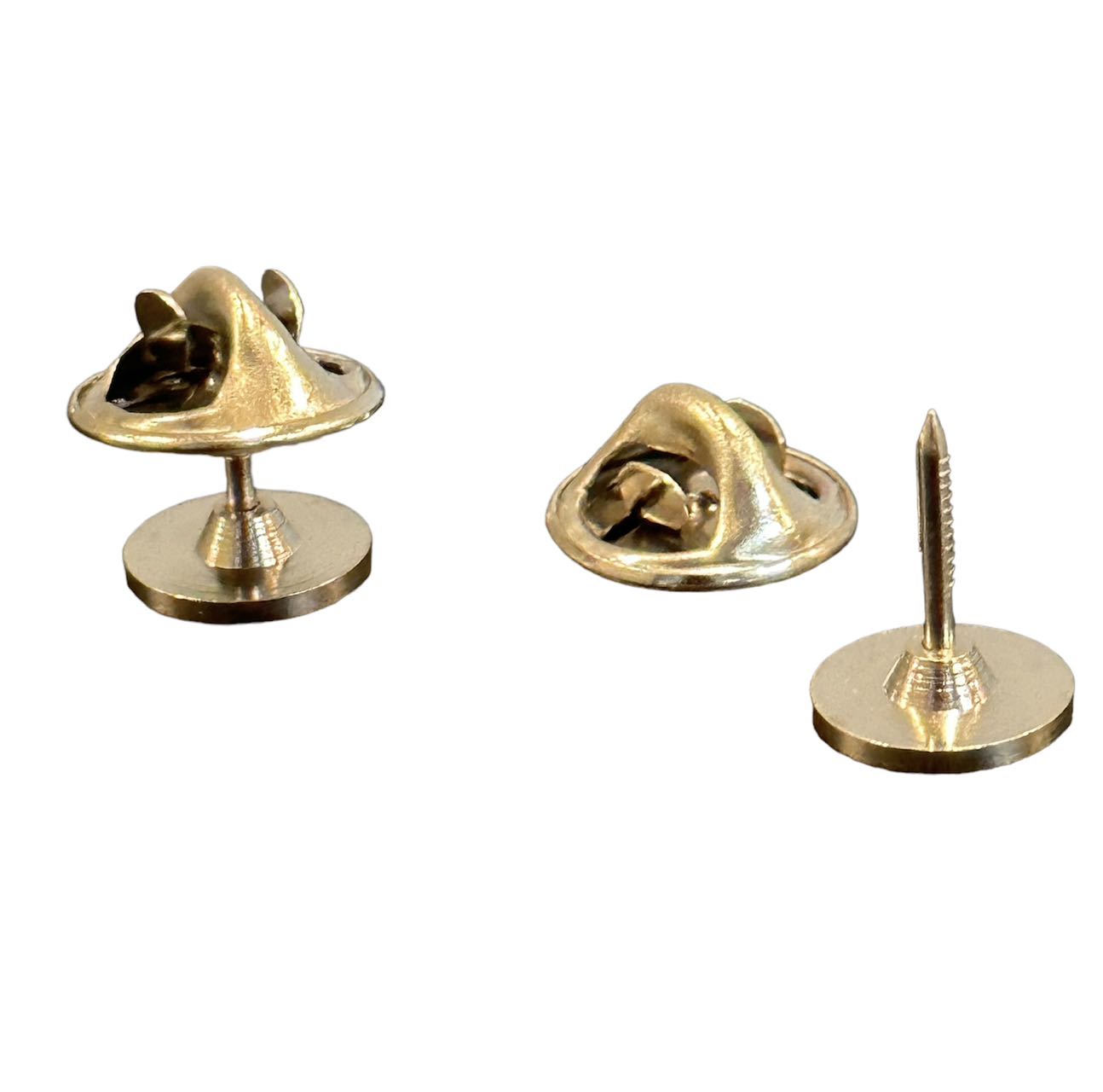 Slim Zippers Tie for American Smooth Dancers