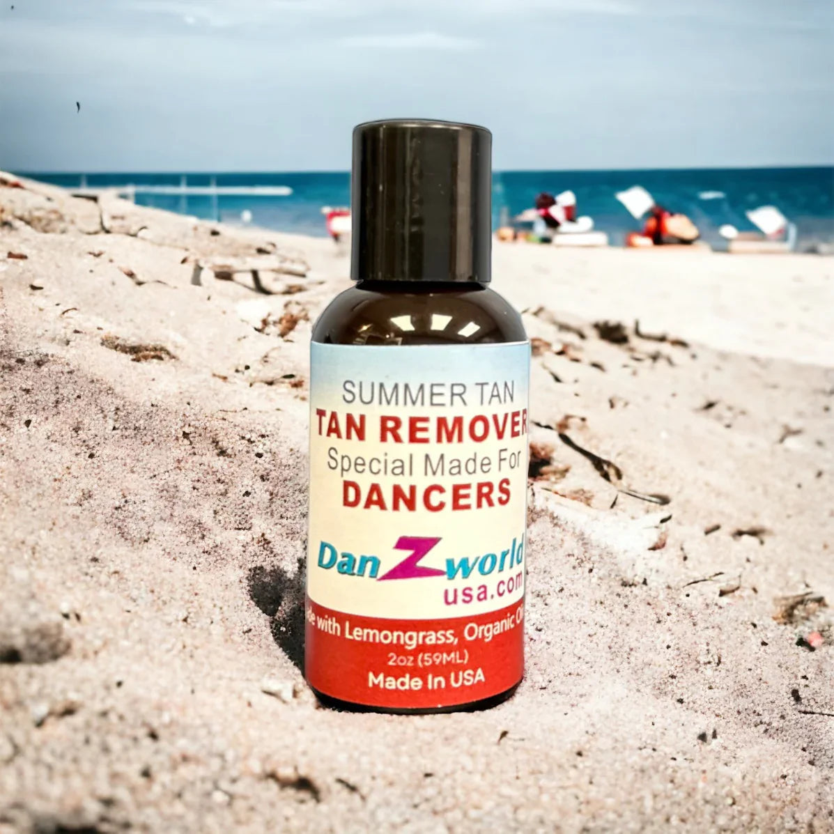 Tanning Products