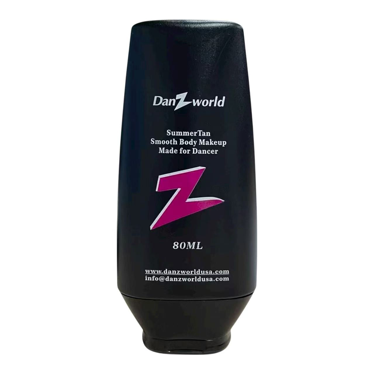 SummerTan - Smooth Tanning Makeup