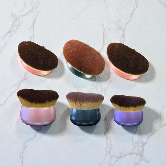Tanning / Shimmer Brush