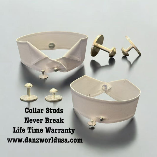 Collar Studs