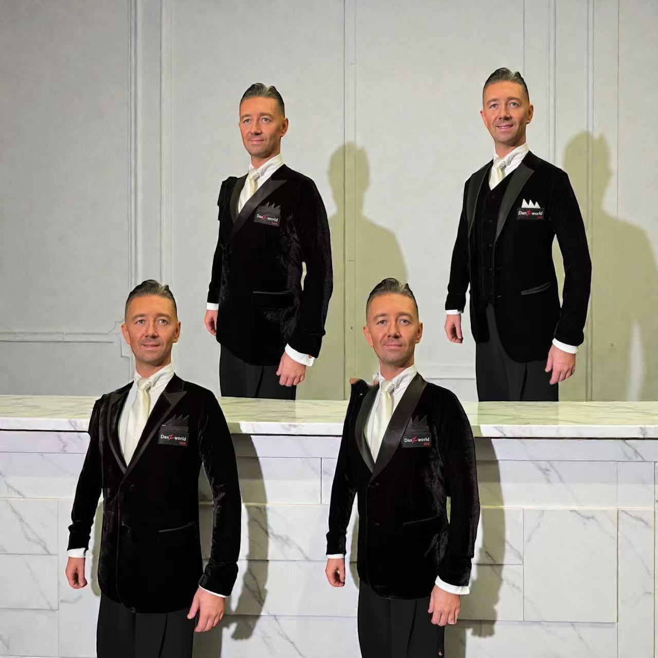 American Smooth Jacket