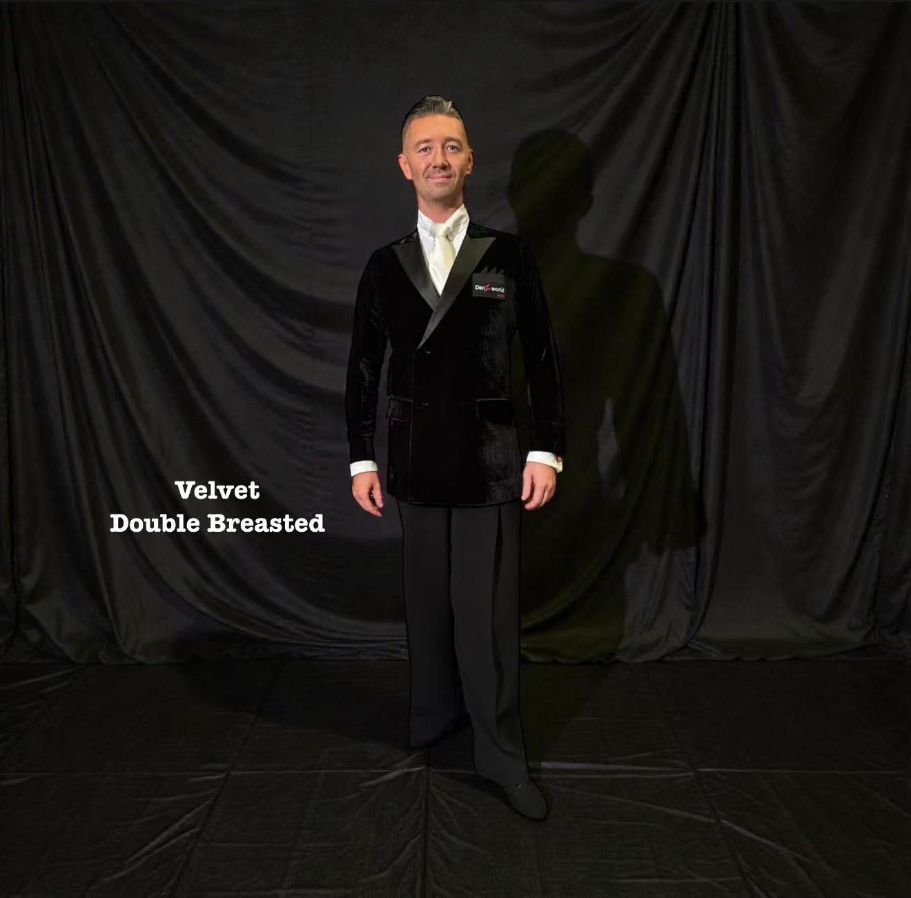 American Smooth Jacket