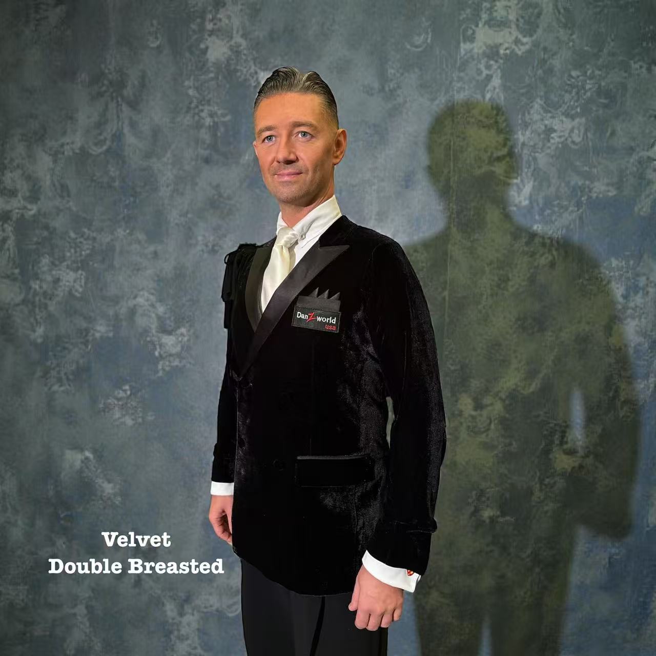 American Smooth Jacket