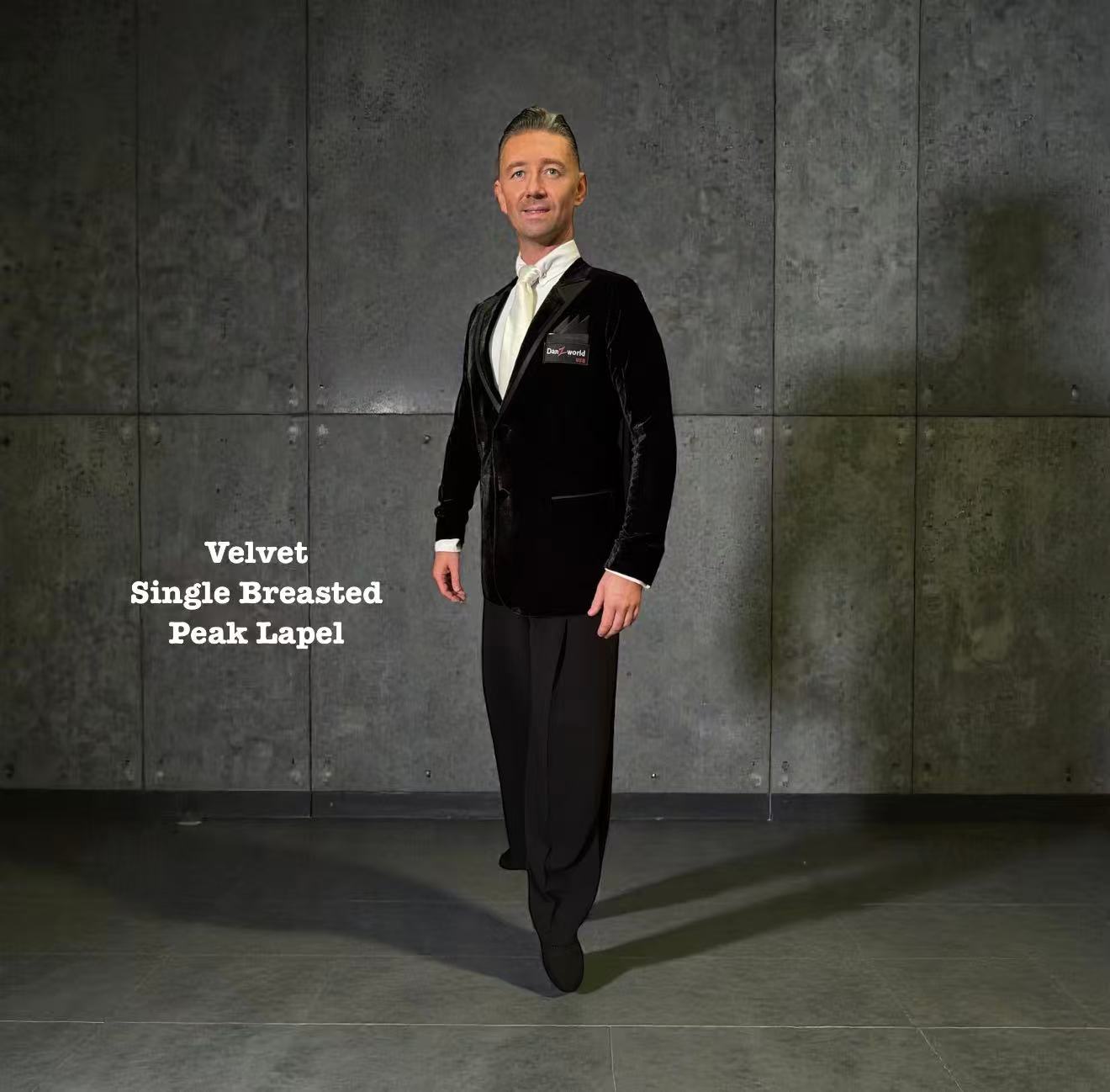 American Smooth Jacket