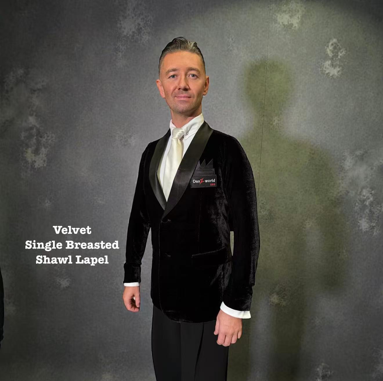 American Smooth Jacket