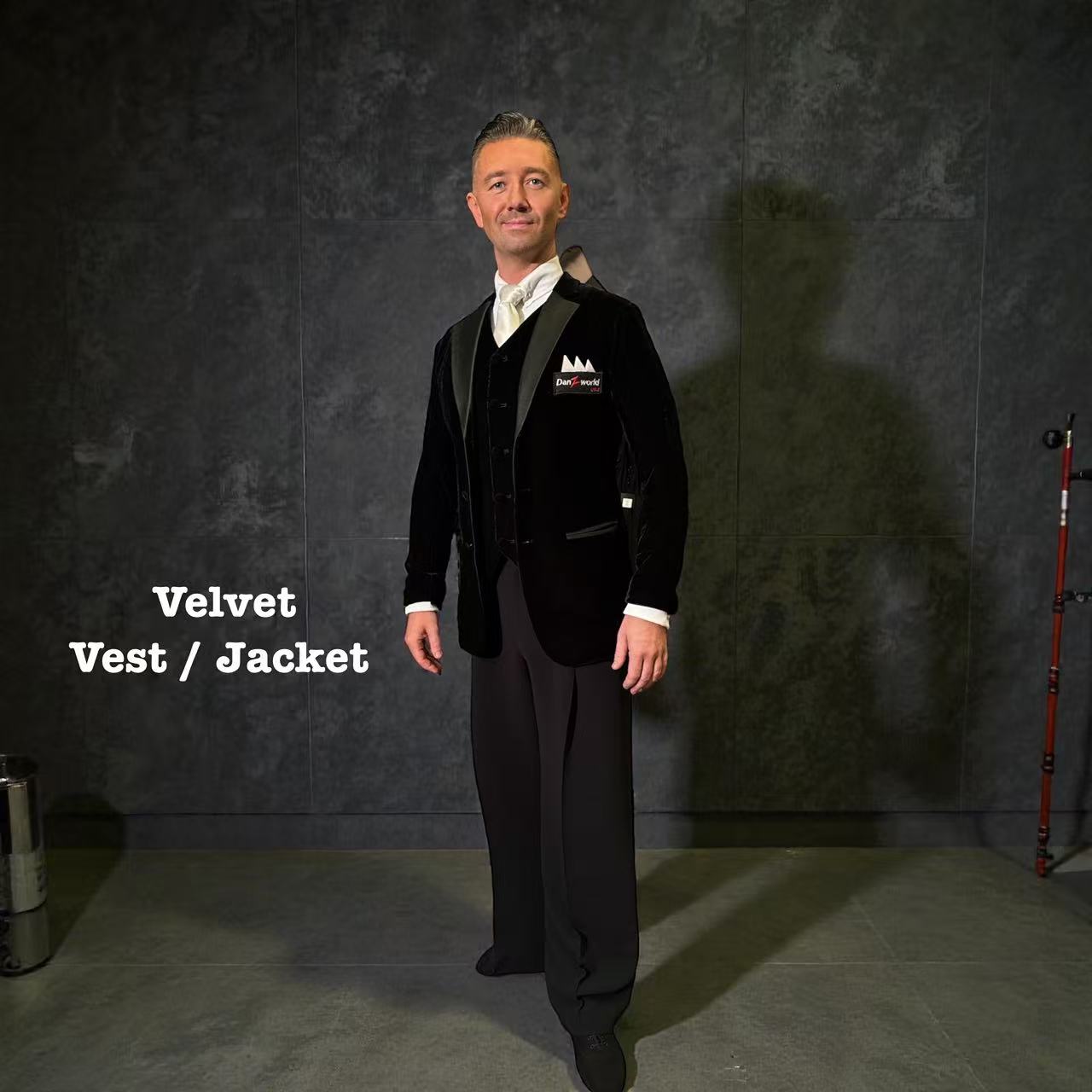 American Smooth Jacket