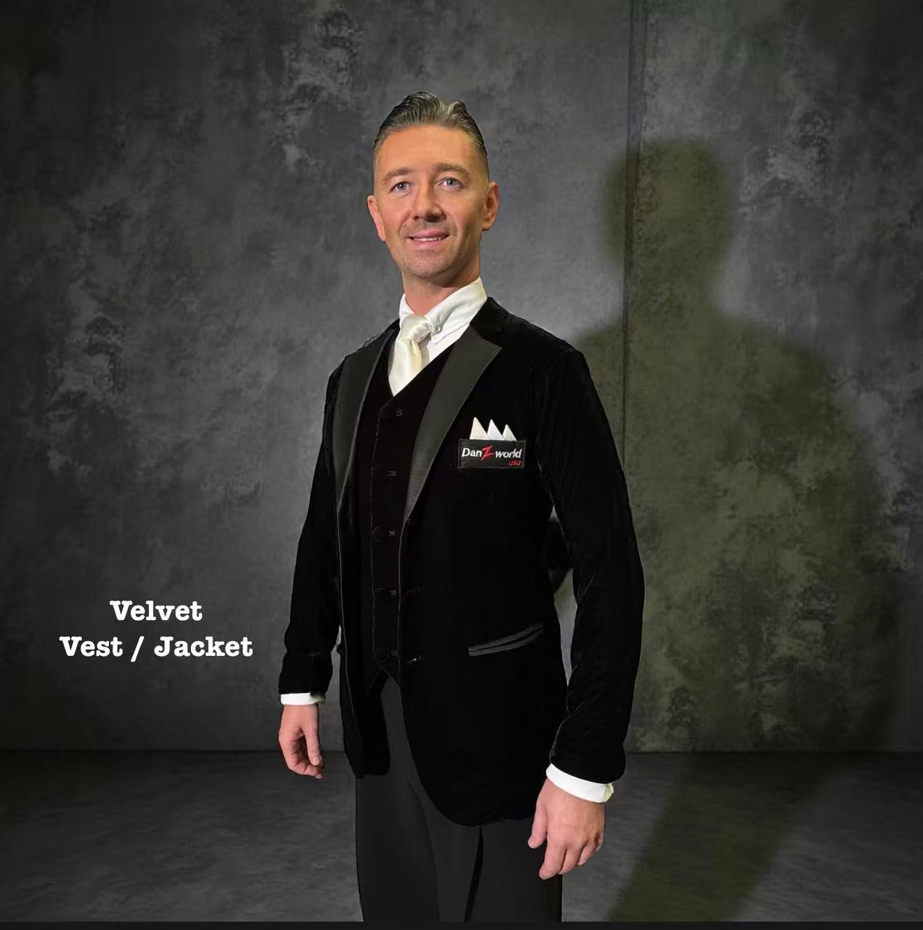 American Smooth Jacket