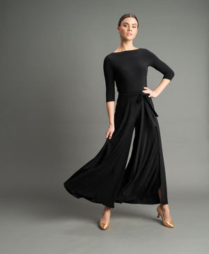 Chrisanne Clover DanceWear Anya Dance Jumpsuit