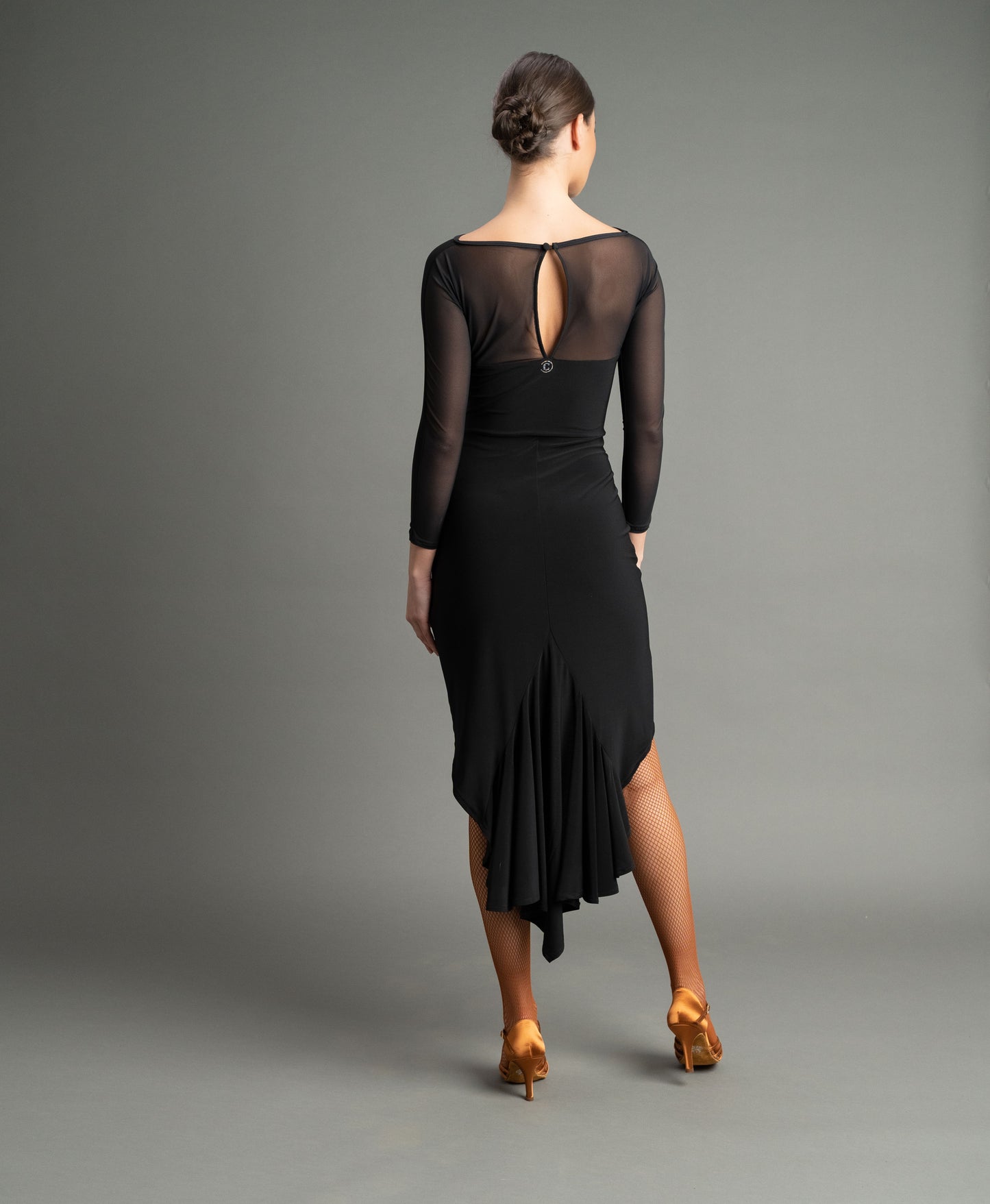 Chrisanne Clover DanceWear KIRA Latin Dress