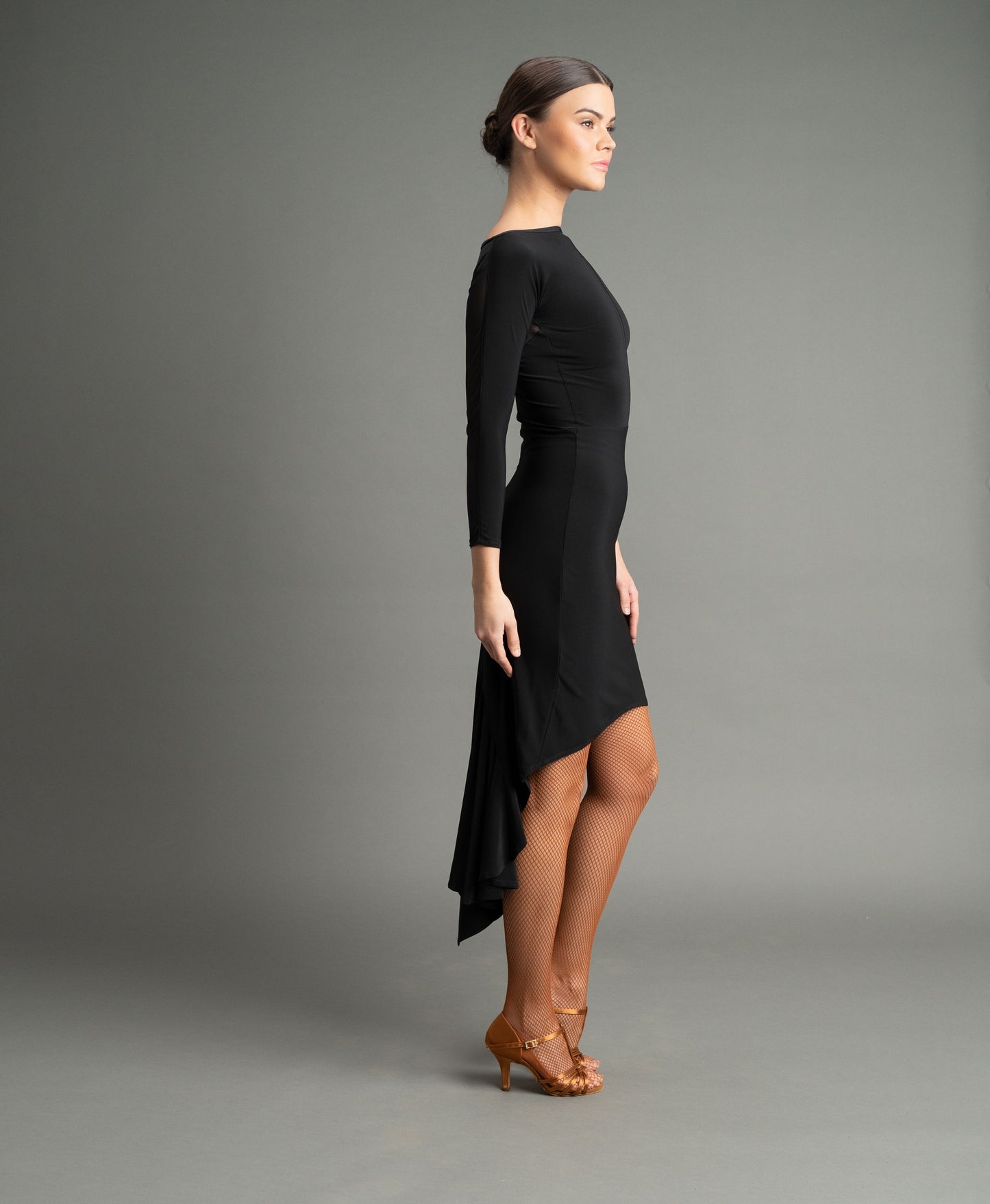 Chrisanne Clover DanceWear KIRA Latin Dress