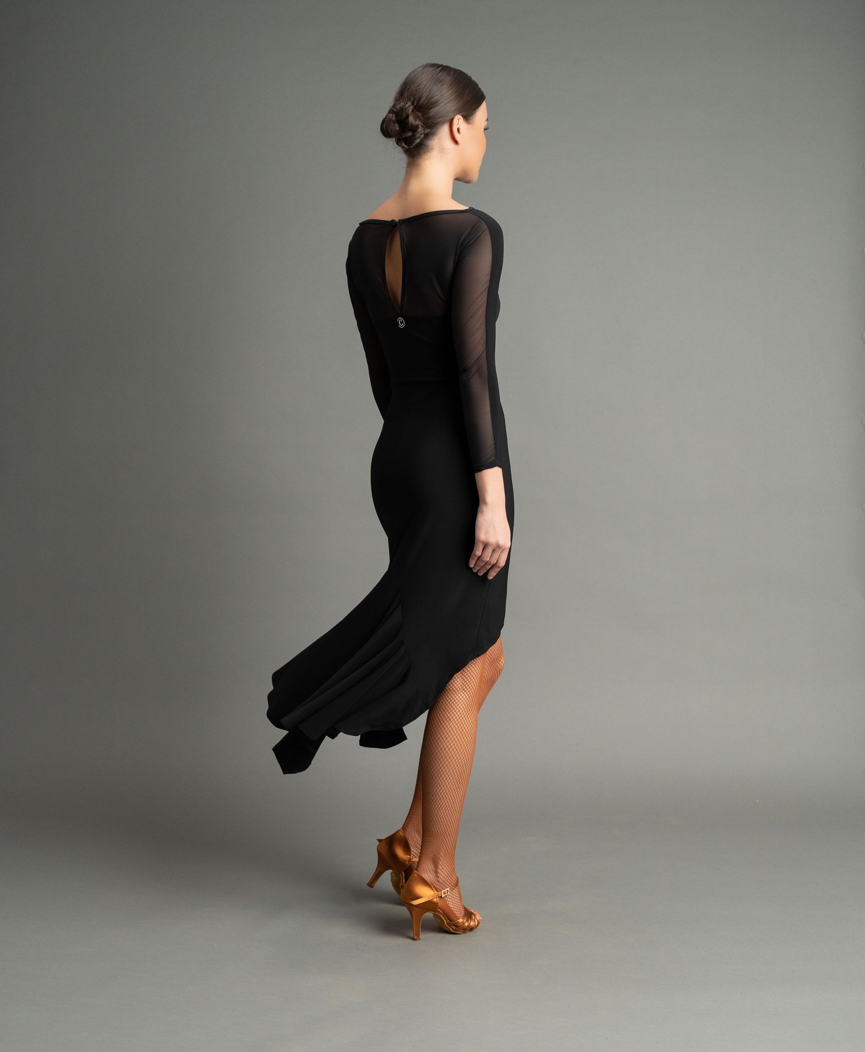 Chrisanne Clover DanceWear KIRA Latin Dress