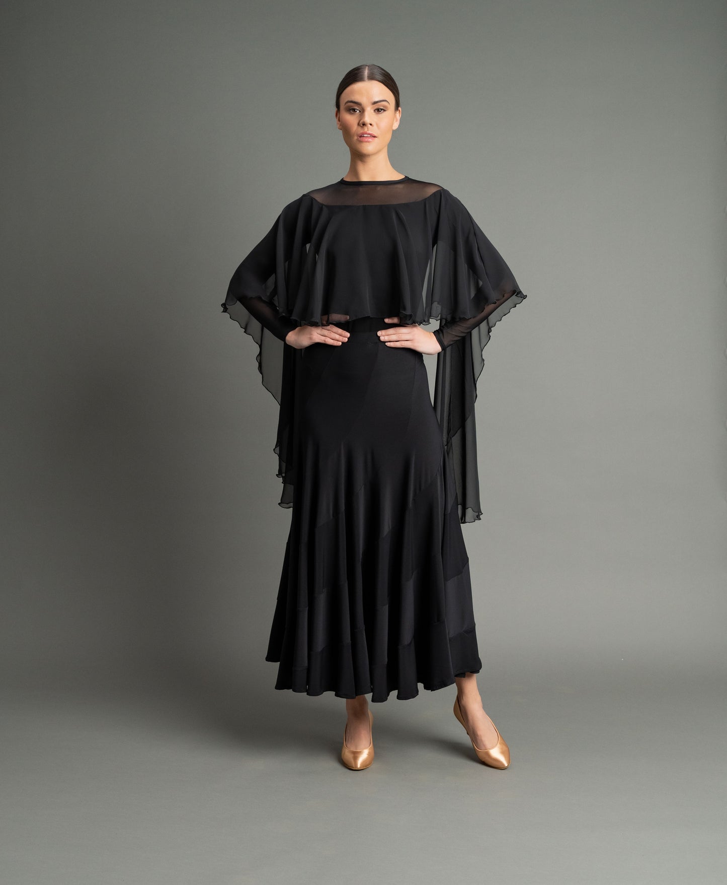 Chrisanne Clover LUNA SKIRT