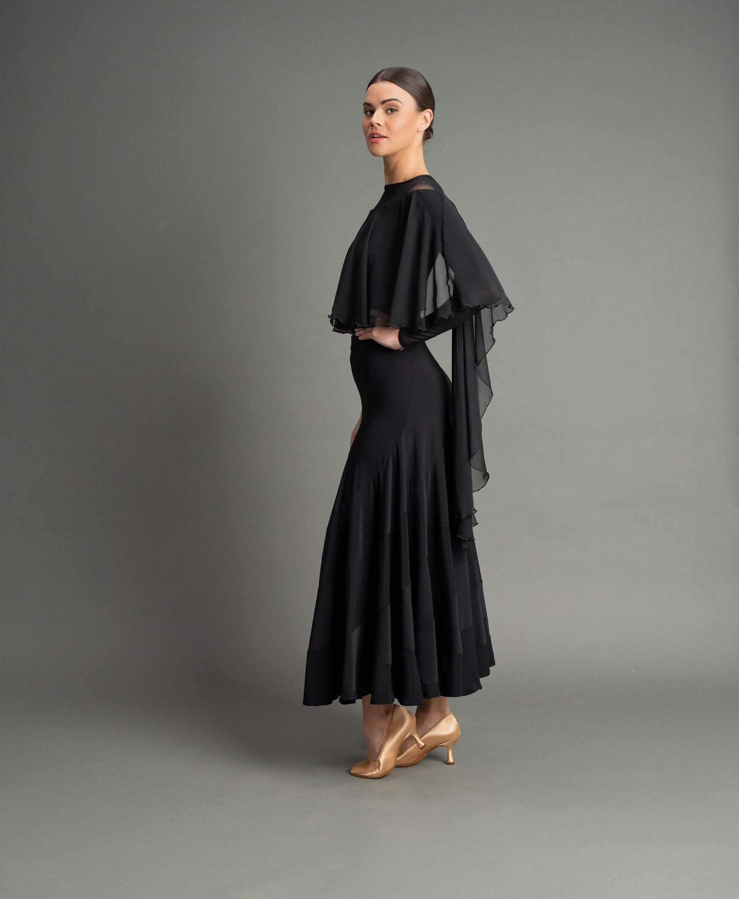 Chrisanne Clover LUNA SKIRT