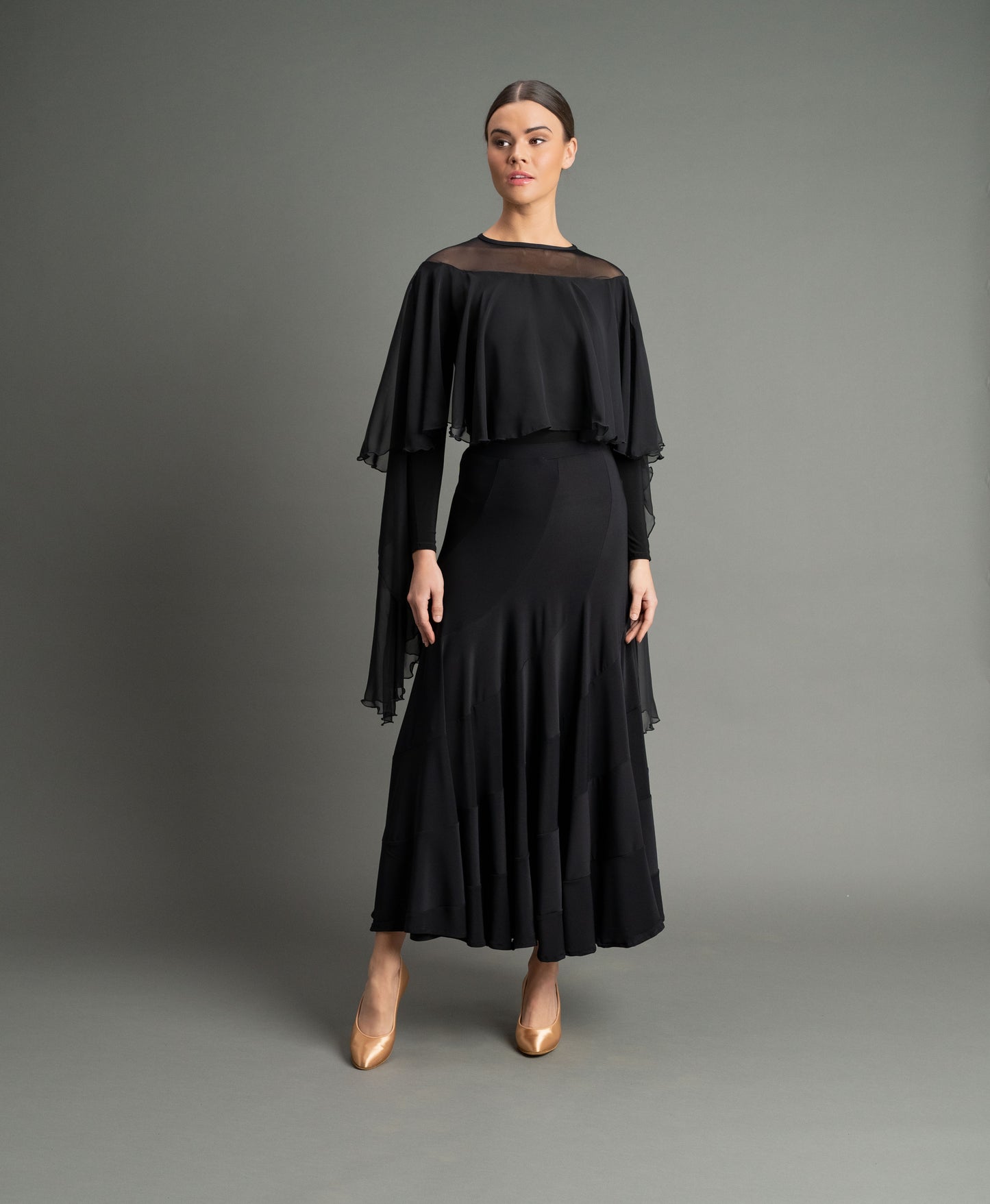 Chrisanne Clover LUNA SKIRT