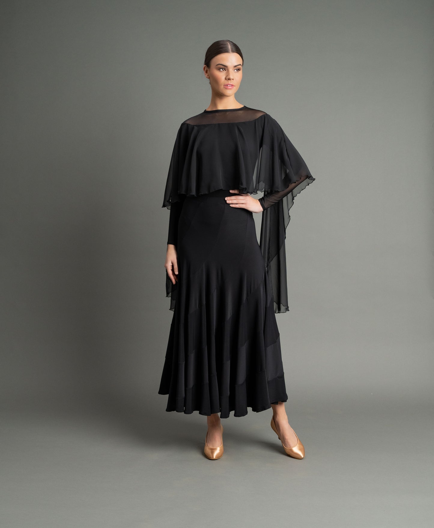 Chrisanne Clover LUNA SKIRT