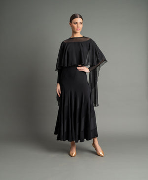 Chrisanne Clover LUNA SKIRT