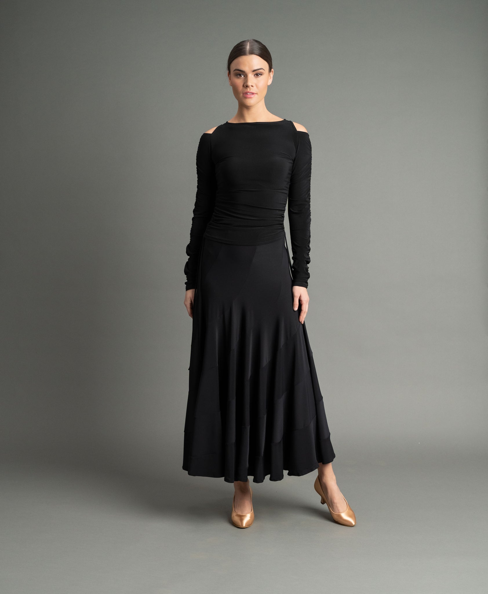 Chrisanne Clover LUNA SKIRT