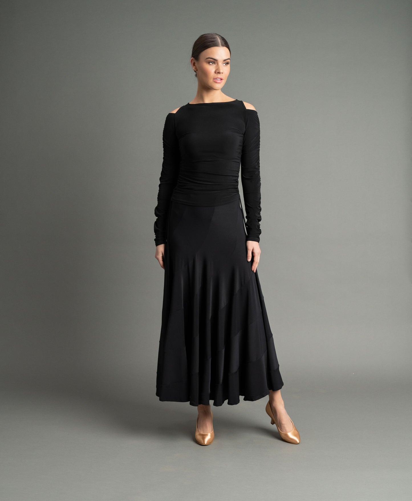 Chrisanne Clover LUNA SKIRT