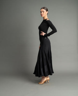 Chrisanne Clover Dancewear OLIVIA  TOP