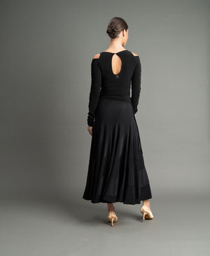 Chrisanne Clover Dancewear OLIVIA  TOP