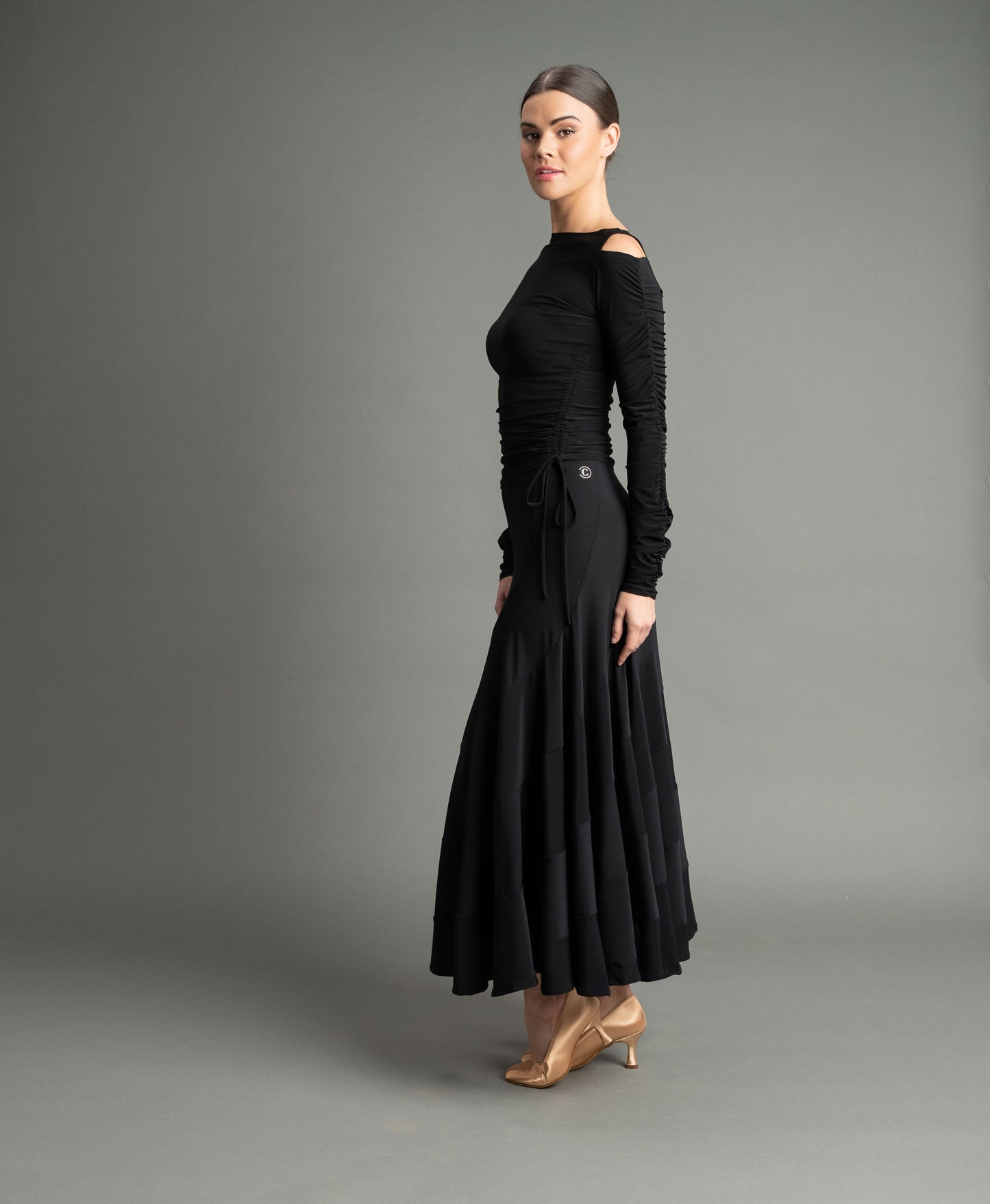 Chrisanne Clover LUNA SKIRT