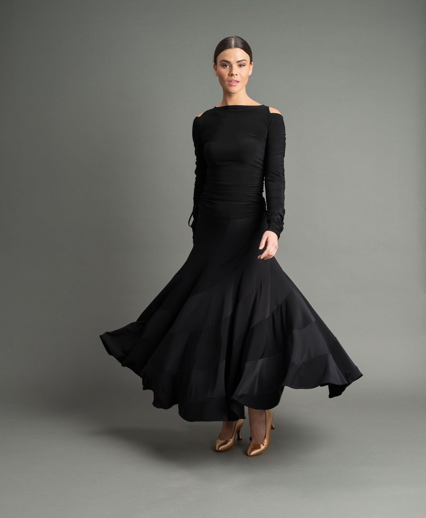 Chrisanne Clover LUNA SKIRT