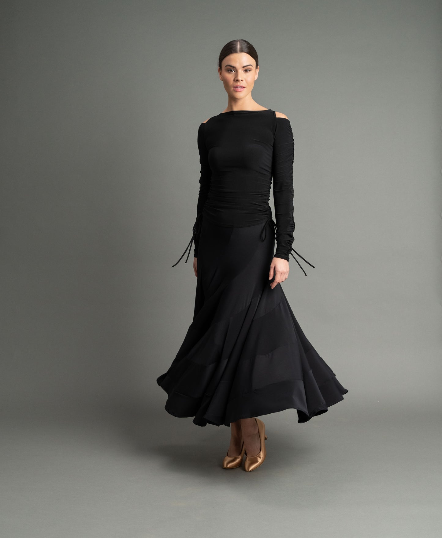 Chrisanne Clover LUNA SKIRT
