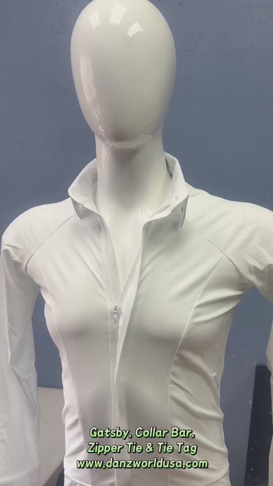 Gatsby Shirts