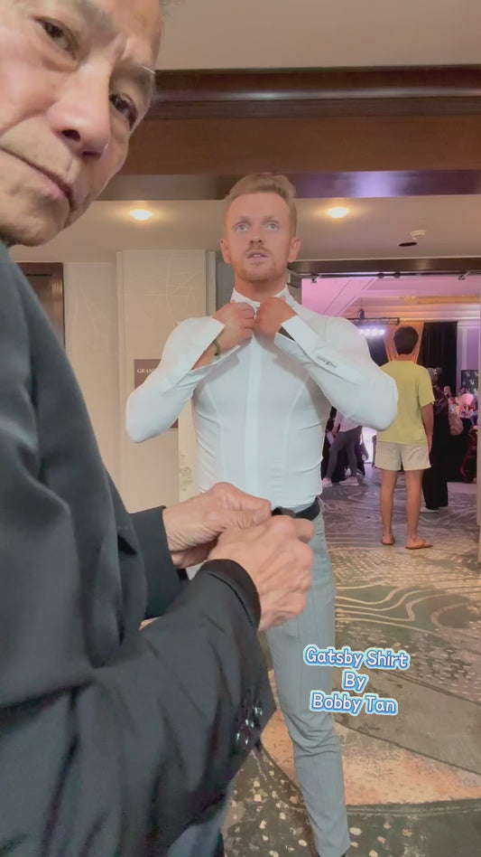Gatsby Shirts