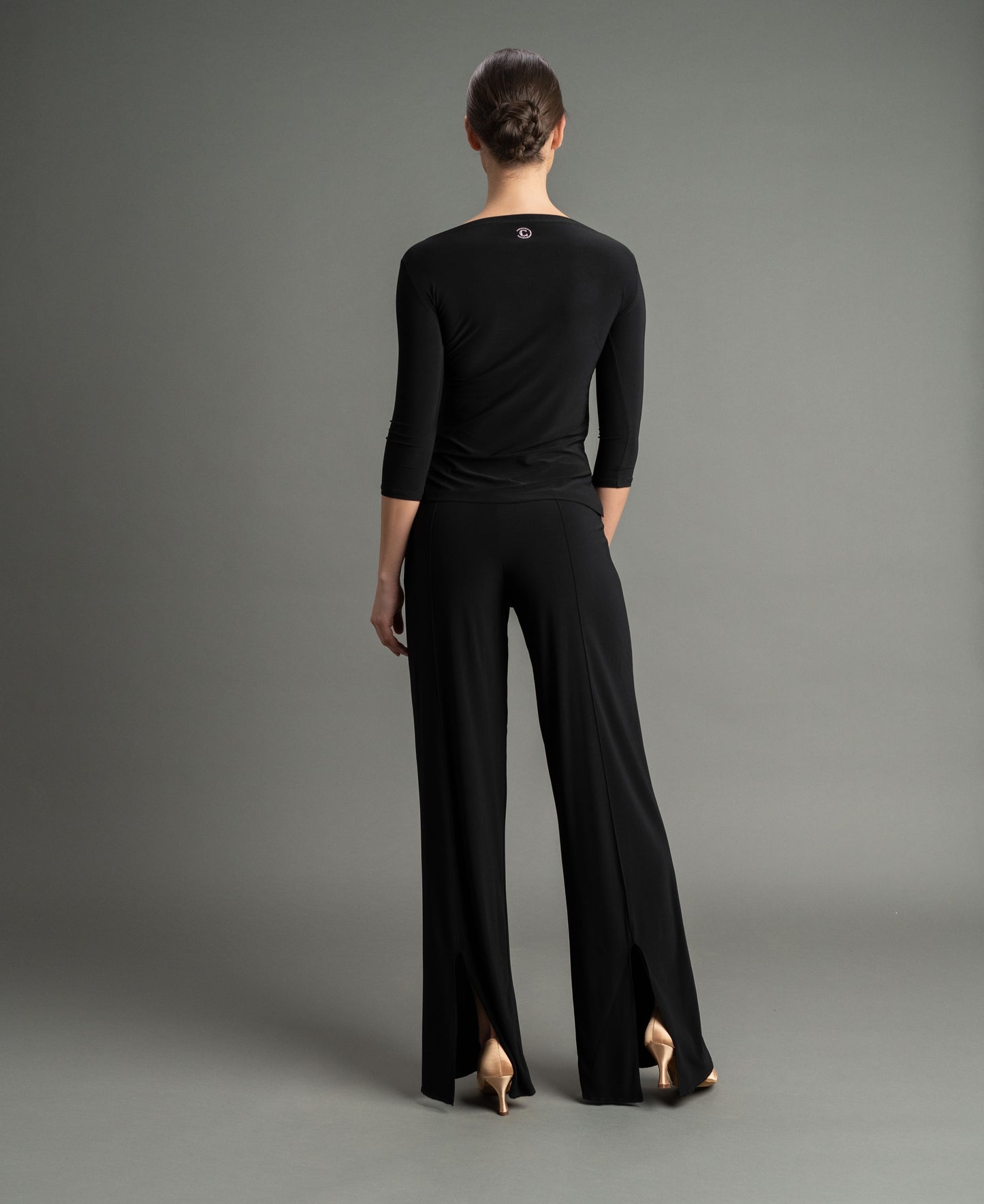 Chrisanne Clover Dancewear RAYA TROUSER