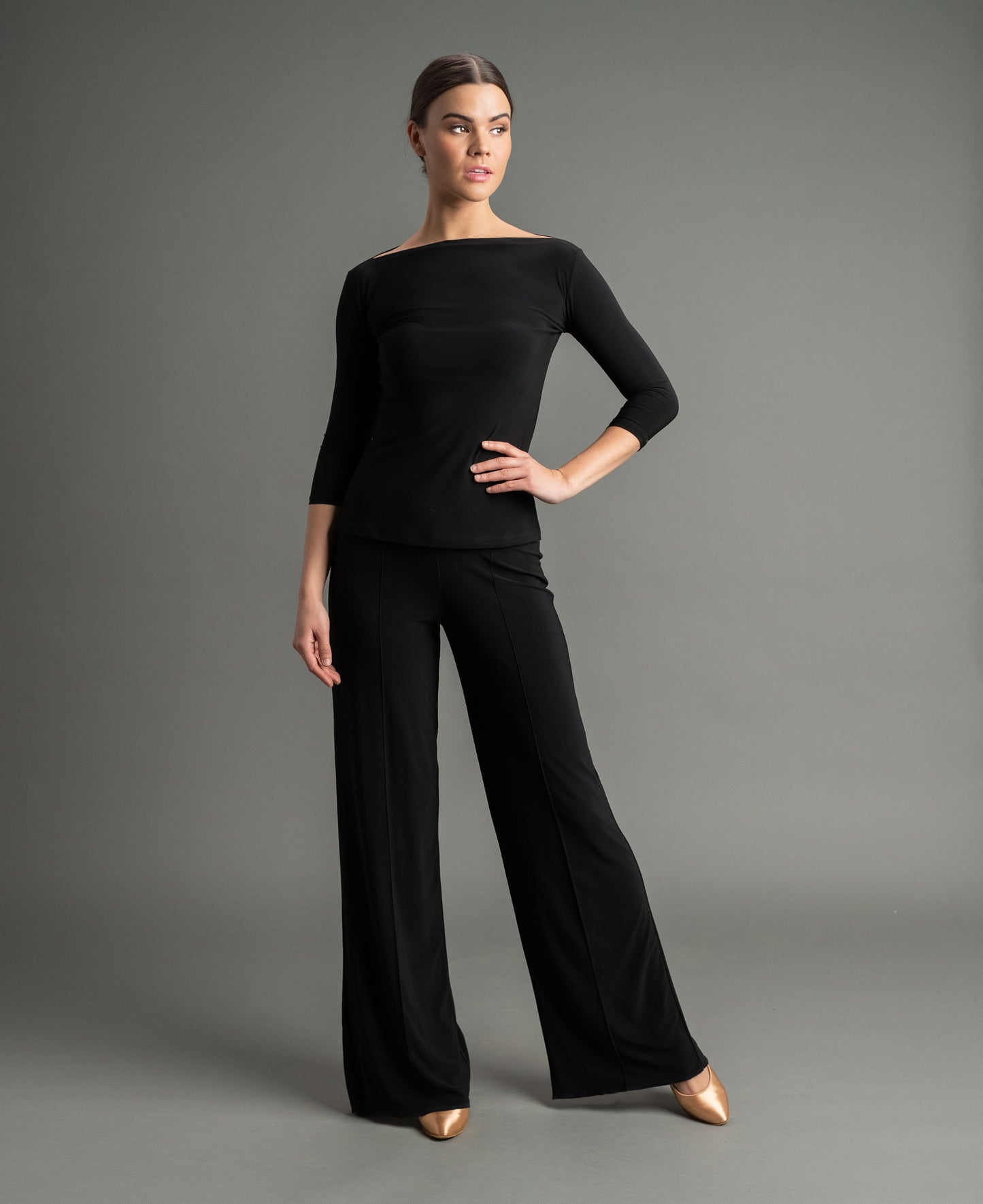 Chrisanne Clover Dancewear RAYA TROUSER