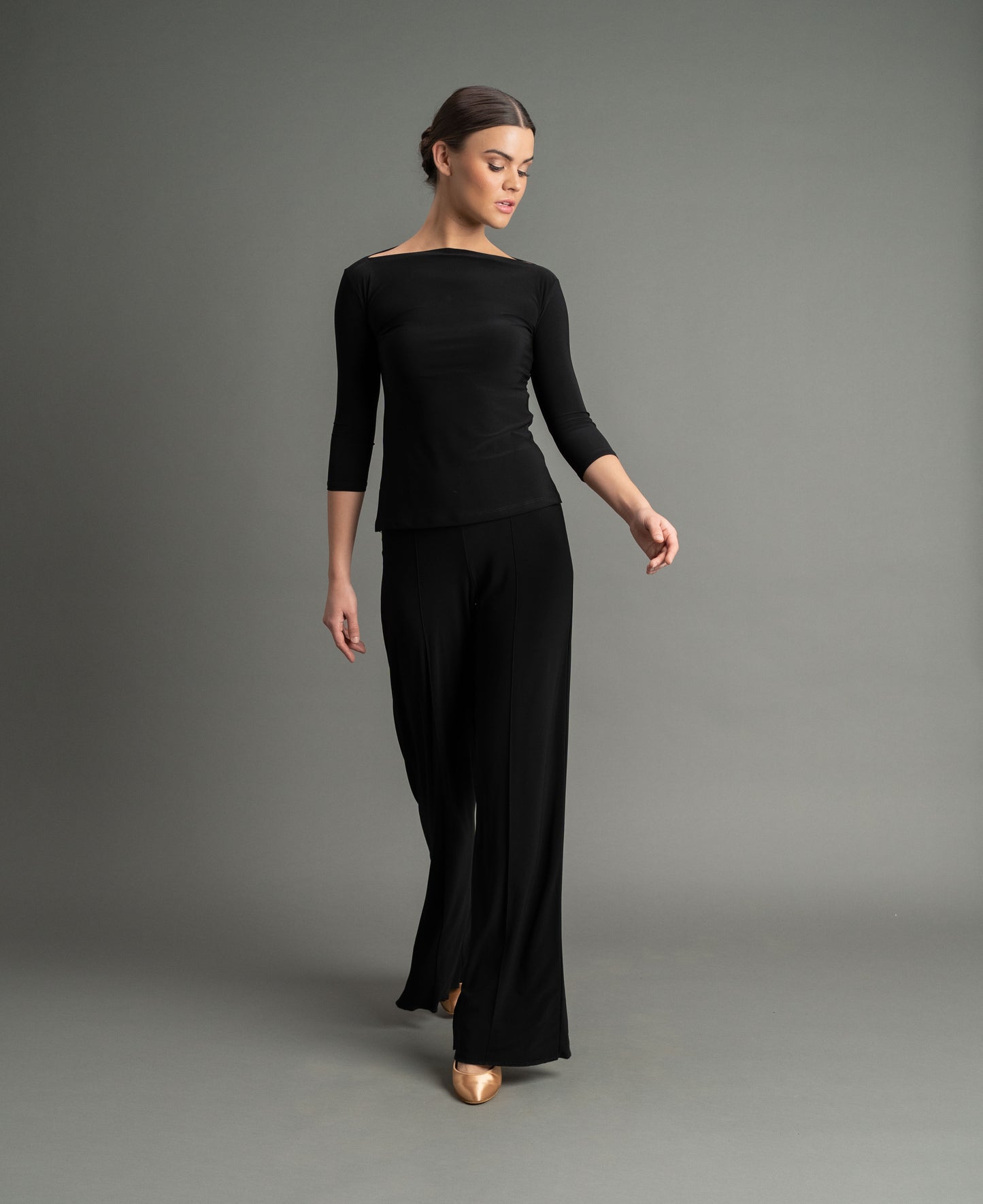 Chrisanne Clover Dancewear RAYA TROUSER