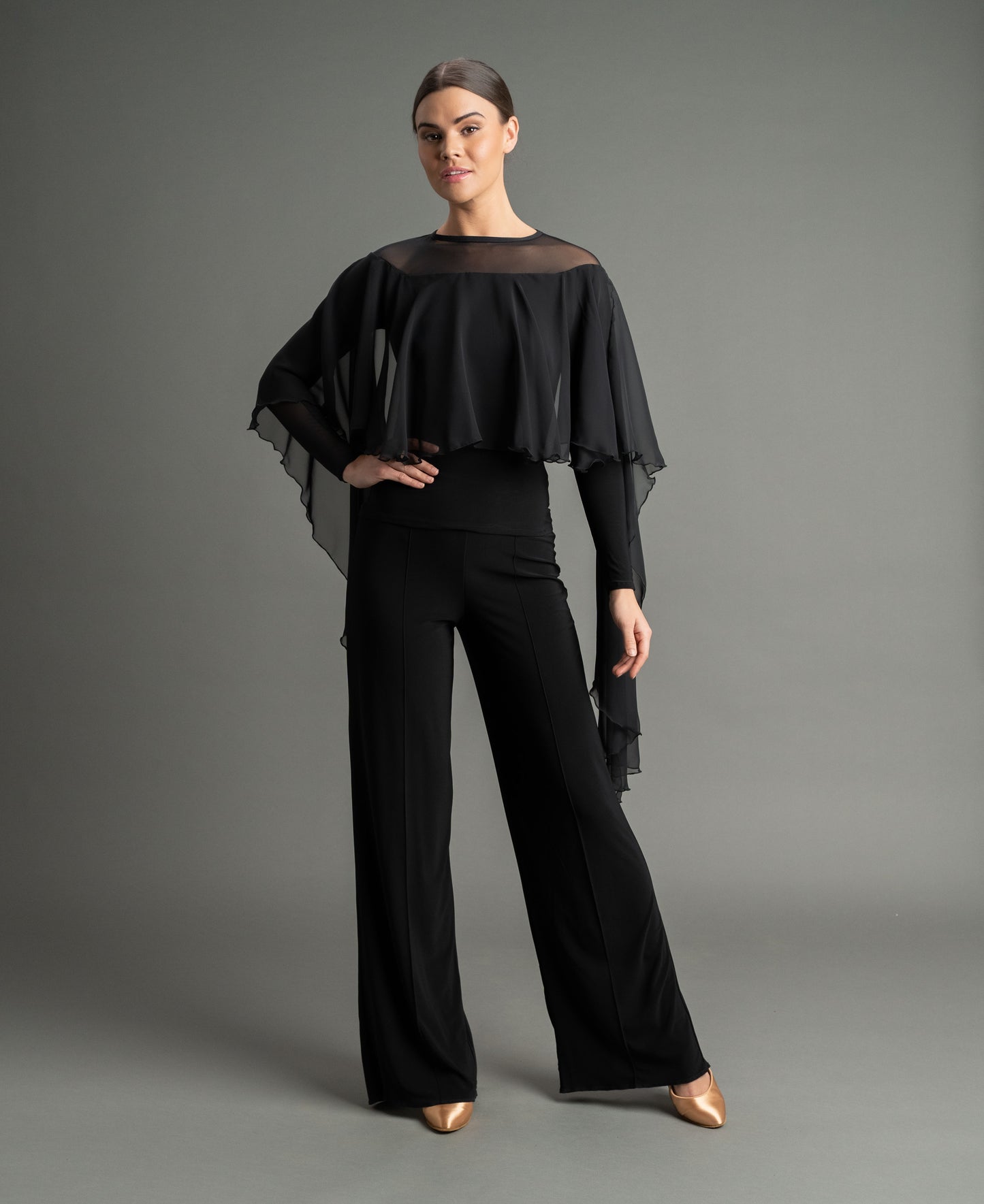 Chrisanne Clover Dancewear RAYA TROUSER