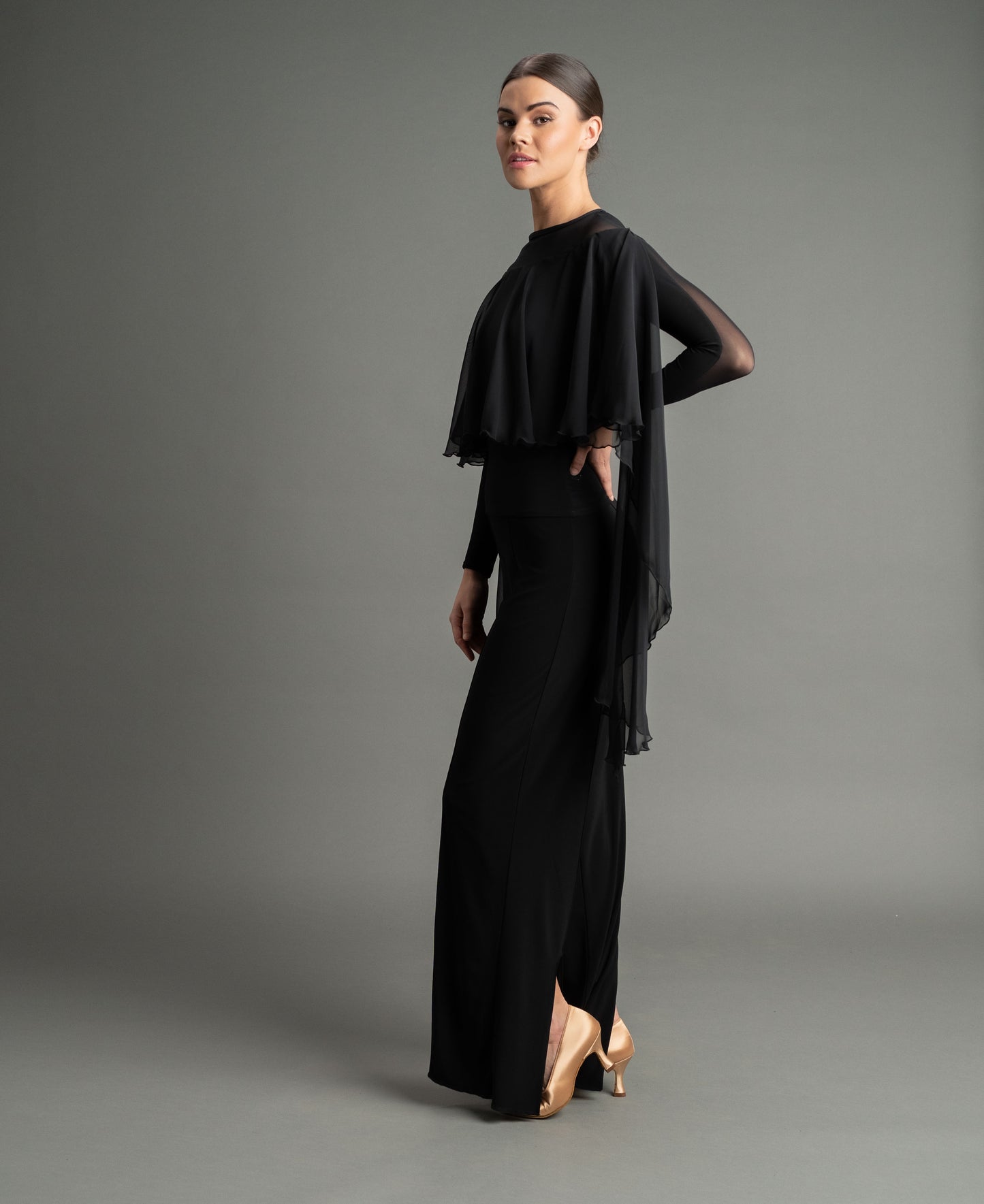 Chrisanne Clover Dancewear RAYA TROUSER