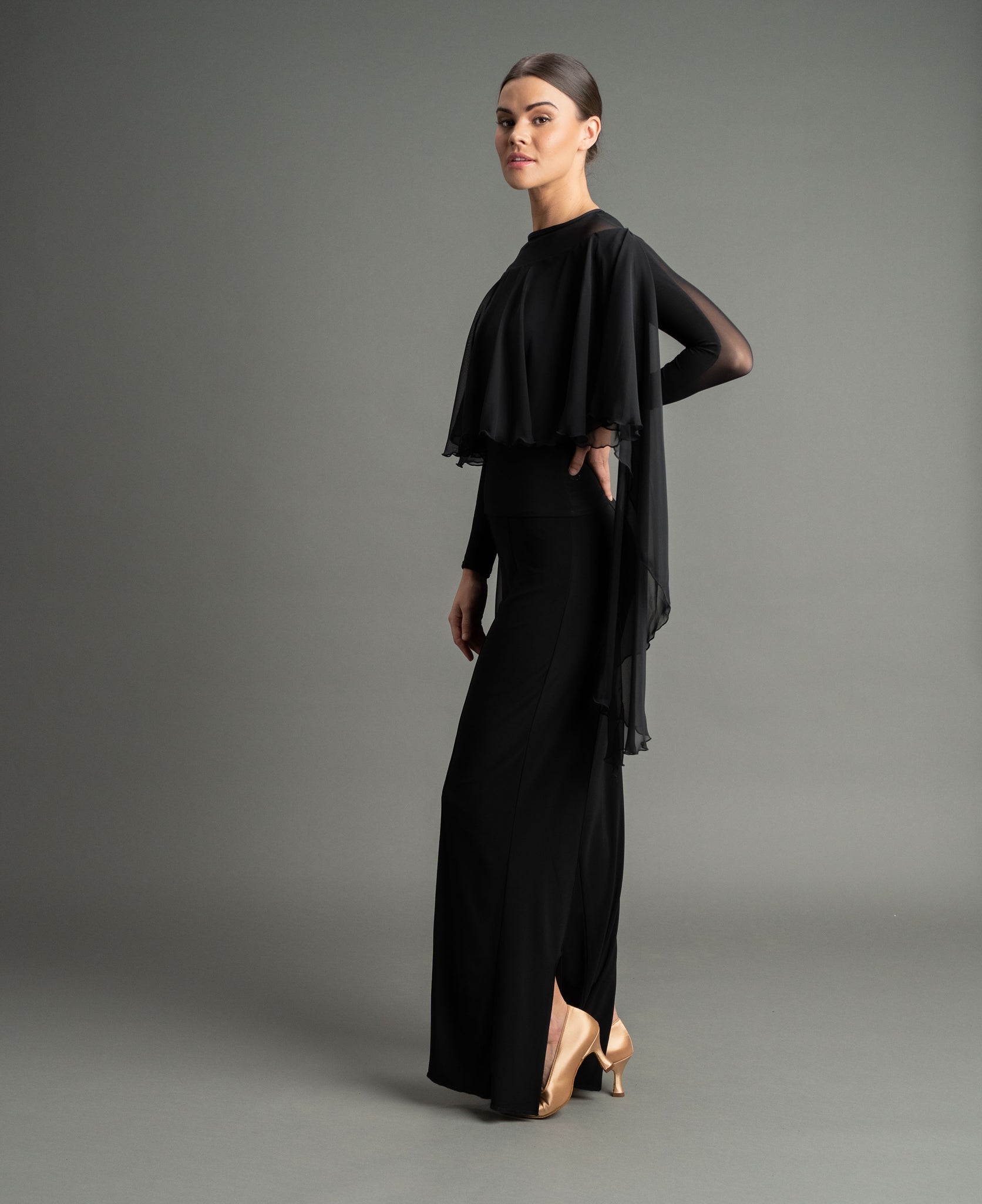 Chrisanne Clover Dancewear RAYA TROUSER