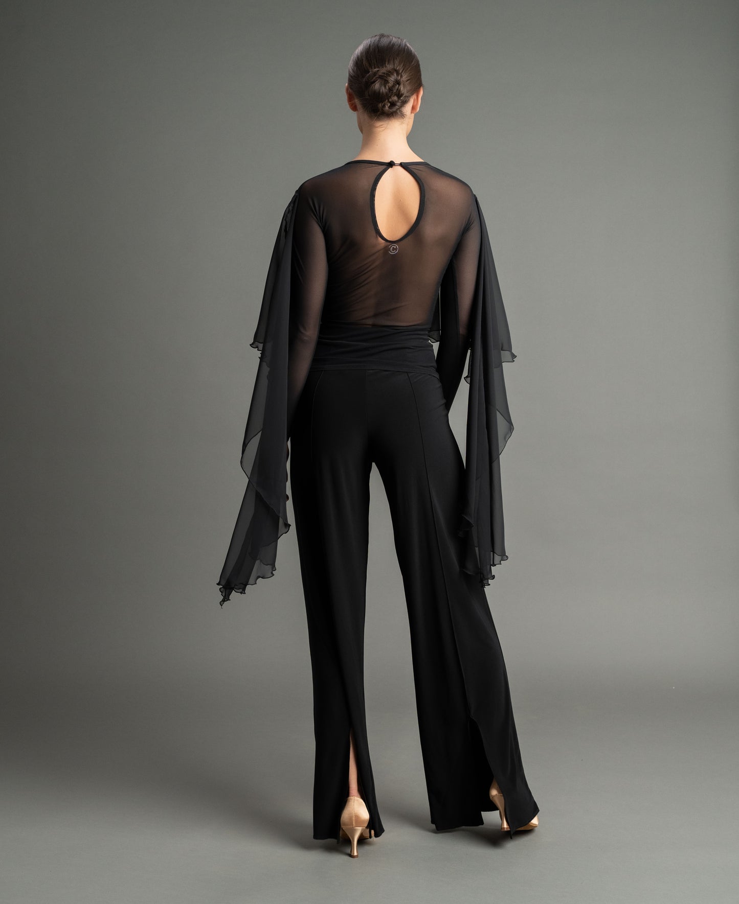 Chrisanne Clover Dancewear RAYA TROUSER