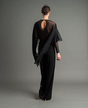 Chrisanne Clover Dancewear RAYA TROUSER