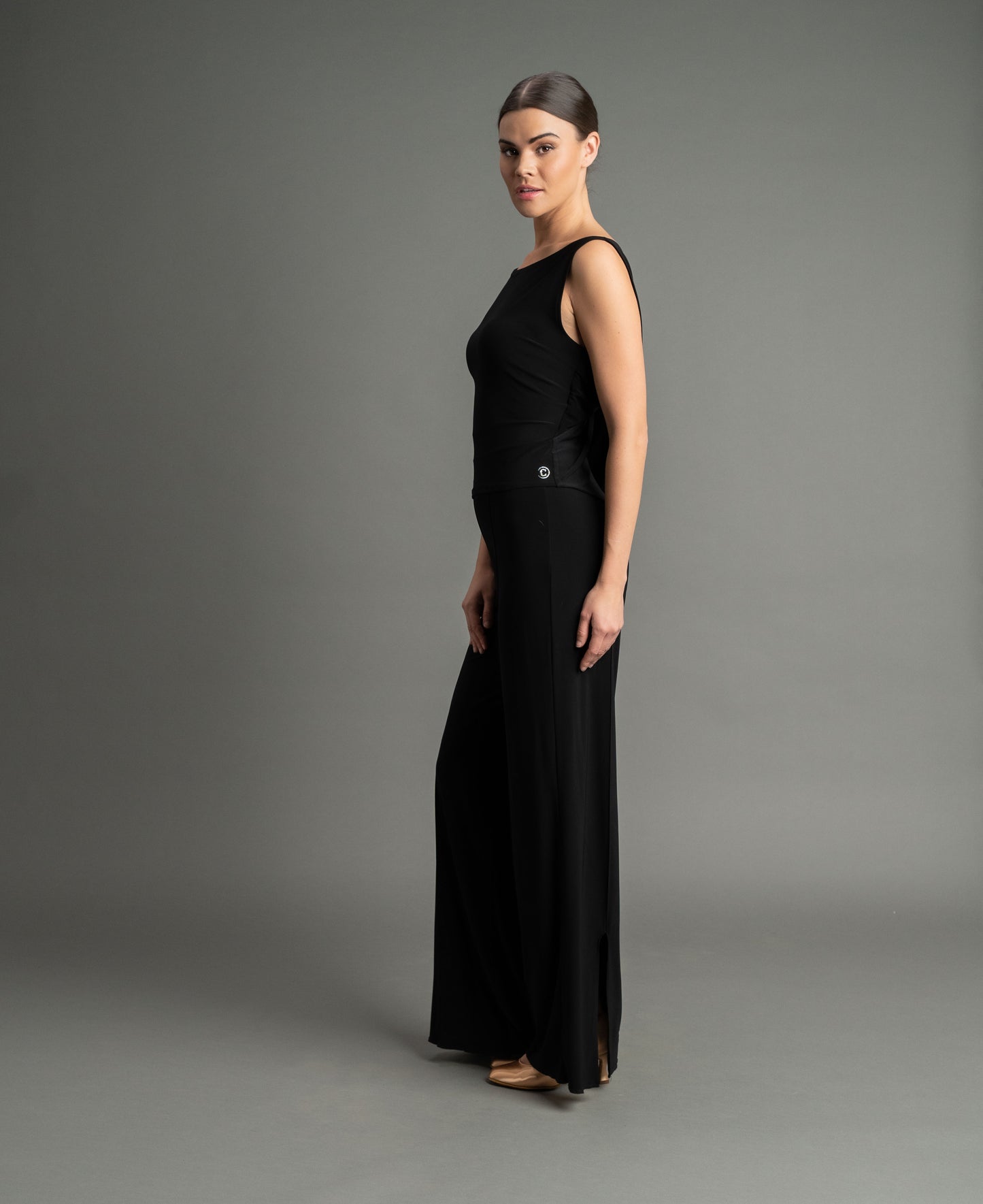 Chrisanne Clover Dancewear RAYA TROUSER