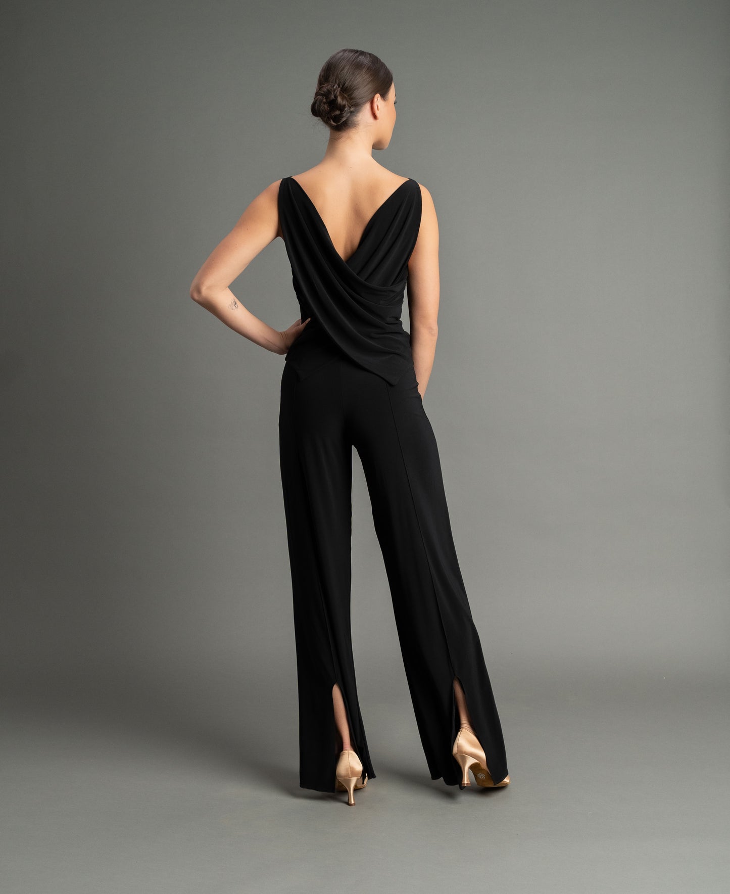 Chrisanne Clover Dancewear RAYA TROUSER