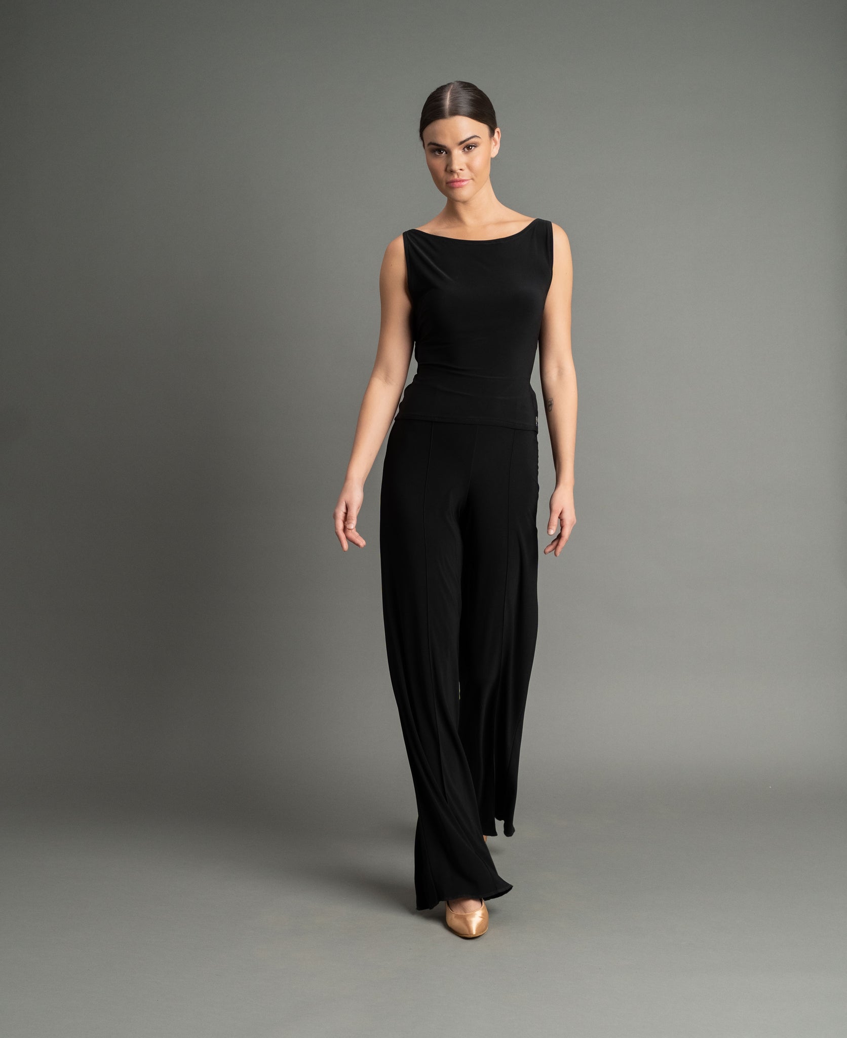 Chrisanne Clover Dancewear RAYA TROUSER