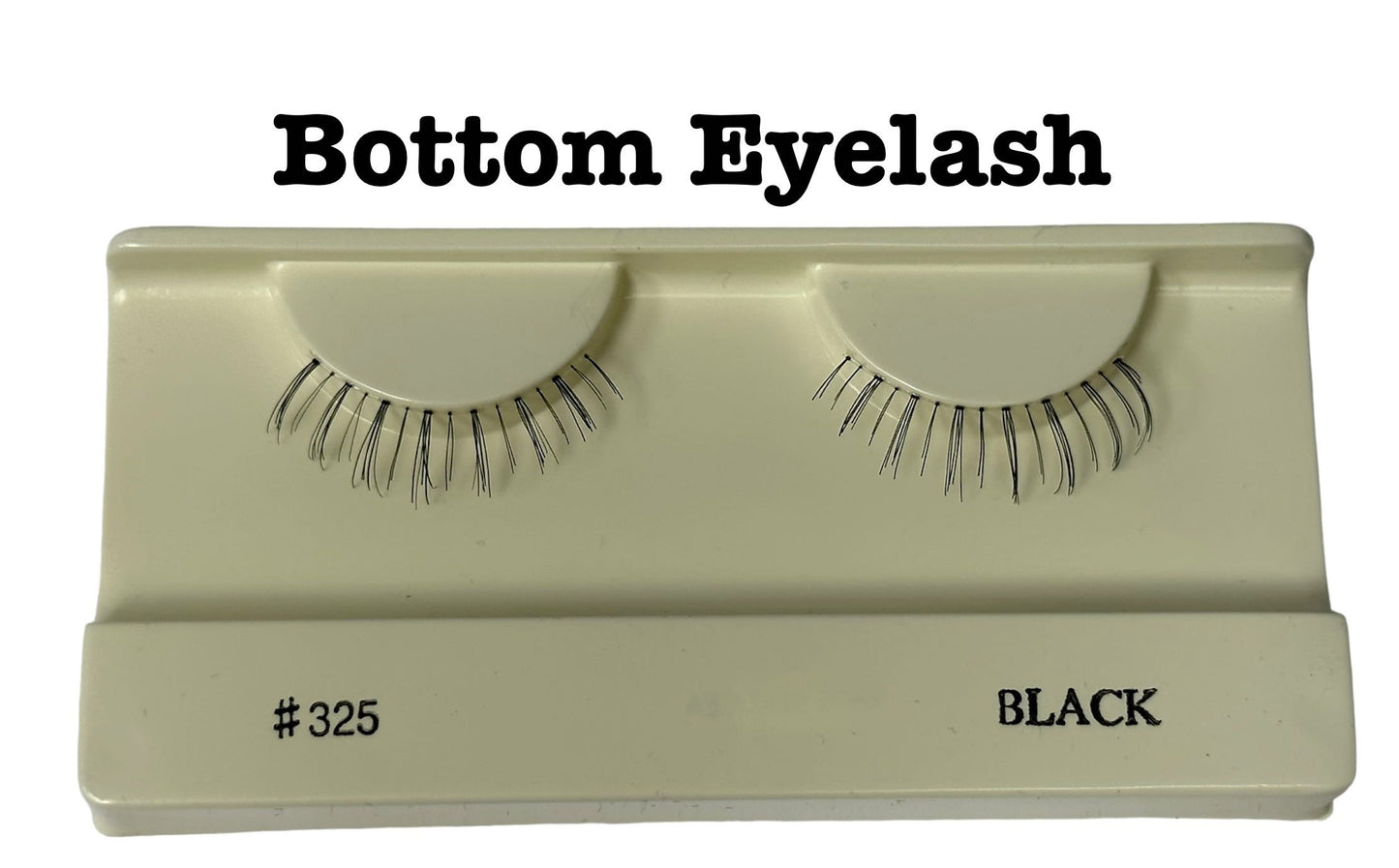 Ballroom & Latin Dance Eyelashes