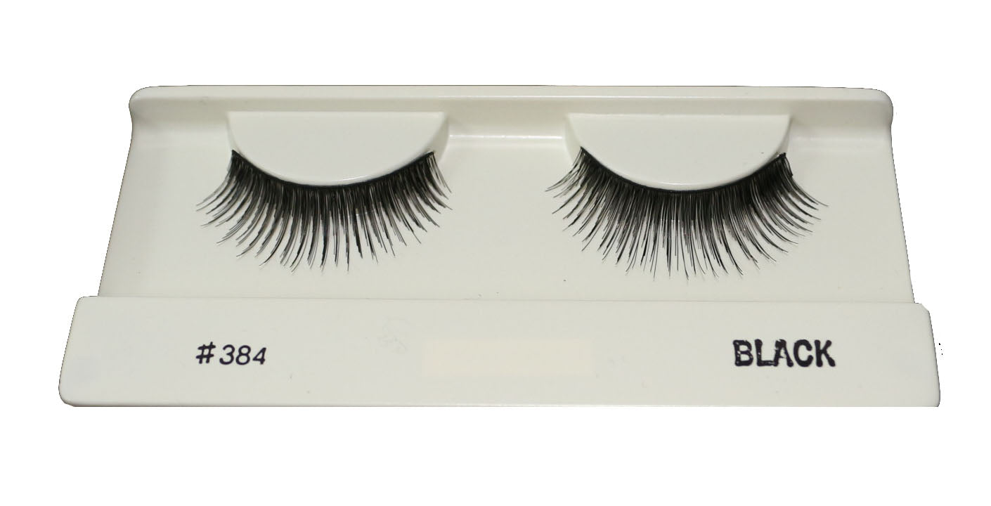 Ballroom & Latin Dance Eyelashes