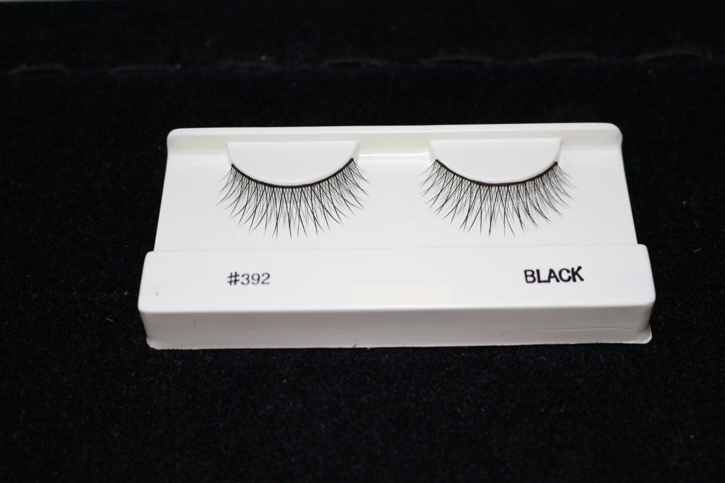 Ballroom & Latin Dance Eyelashes