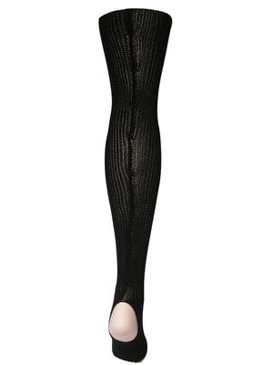Latin Dance Leg Warmers