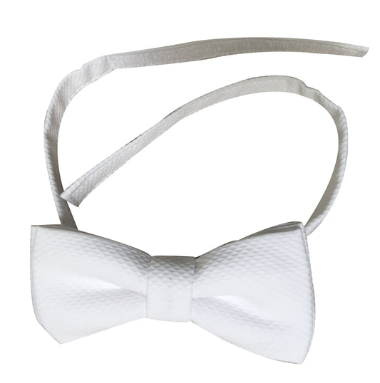 Bow Ties for Ballroom, American Smooth, and Tuxedo