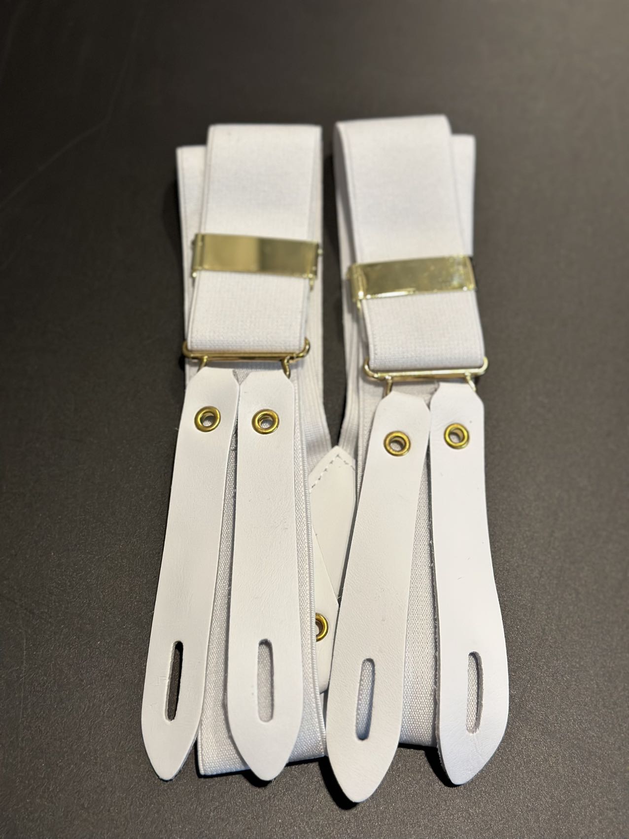 Ballroom Accessories