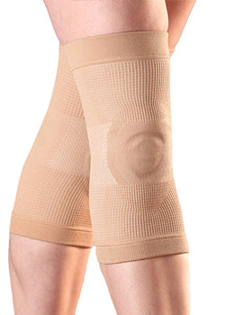 Capezio Silicone Gel Knee Pads